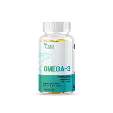 1MD Omega-3 90softgel |Fish Oil